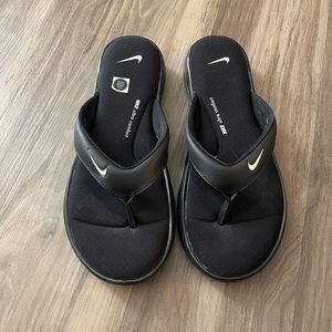Nike Ultra Comfort Flip Flop
